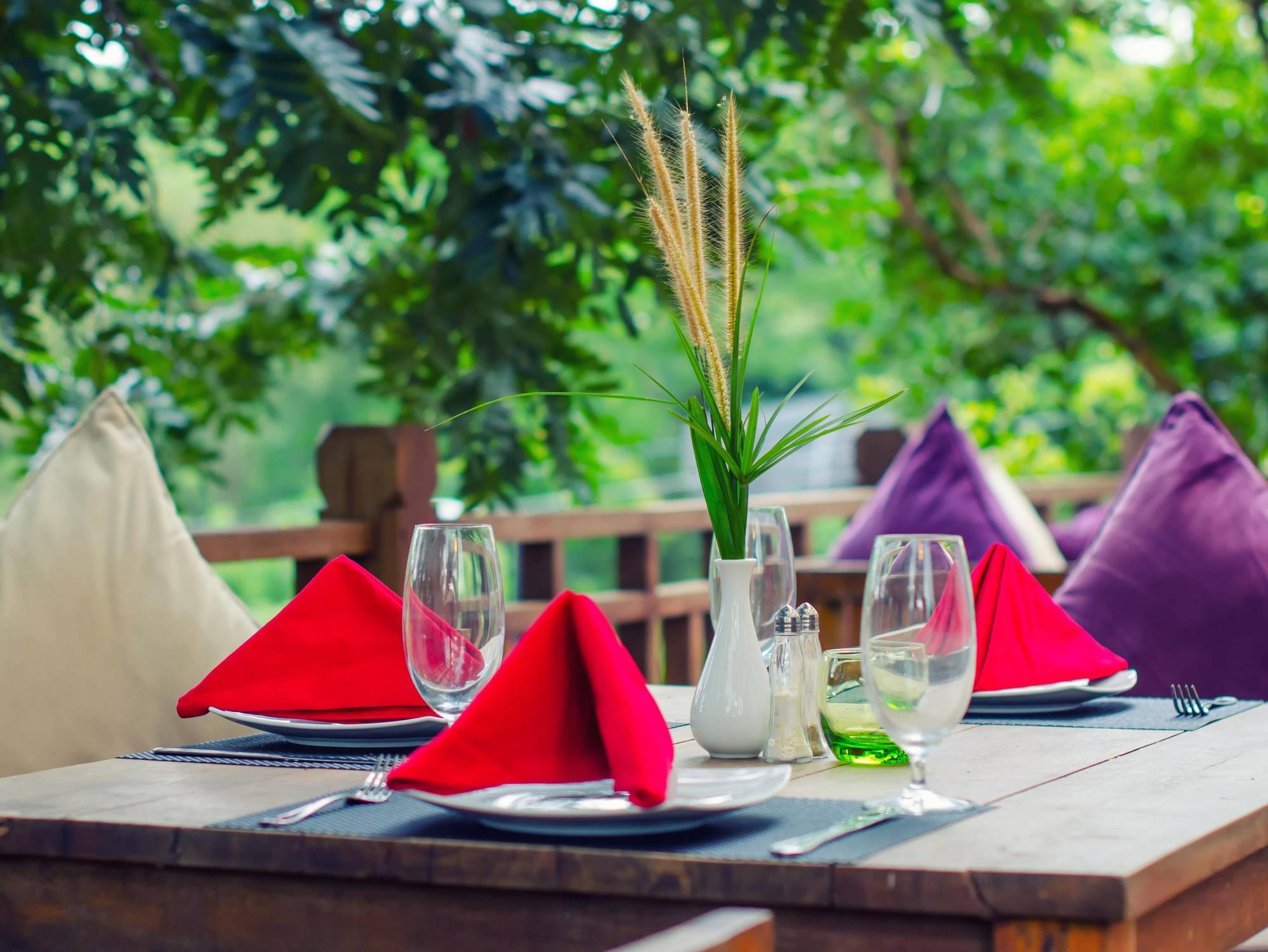 Mayura Hill Resort Szenmonorom Kültér fotó